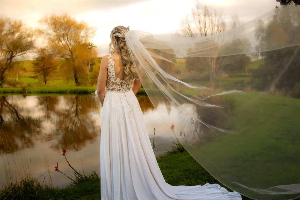 Wedding Photography Tsehai