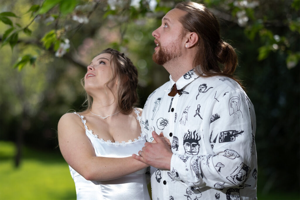 Southland Wedding Photographer Otatara 11