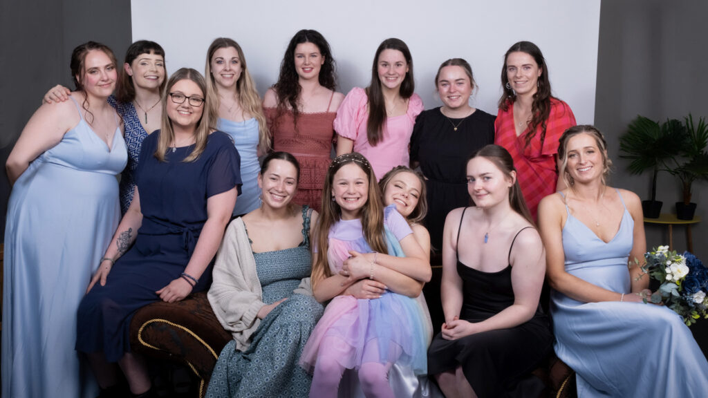 Group Photography